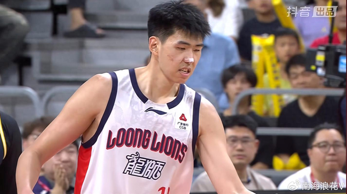 广东队淘汰广州队晋级八强 徐昕回购权成焦点